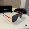 RADA Prada World-Class Craftsmanship. Polarized Sunglasses, High-End, Stylish and Versatile Men's Fashion Sunglasses, Slimming Design, High Quality! Perfect for Driving!
