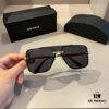 RADA Prada World-Class Craftsmanship. Polarized Sunglasses, High-End, Stylish and Versatile Men's Fashion Sunglasses, Slimming Design, High Quality! Perfect for Driving!