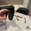 RADA Prada World-Class Craftsmanship. Polarized Sunglasses, High-End, Stylish and Versatile Men's Fashion Sunglasses, Slimming Design, High Quality! Perfect for Driving!