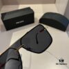 RADA Prada World-Class Craftsmanship. Polarized Sunglasses, High-End, Stylish and Versatile Men's Fashion Sunglasses, Slimming Design, High Quality! Perfect for Driving!