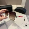 RADA Prada World-Class Craftsmanship. Polarized Sunglasses, High-End Fashionable Unisex Style, Slimming Design, High-Quality Sun Glasses for Driving