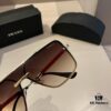 RADA Prada World-Class Craftsmanship. Polarized Sunglasses, High-End Fashionable Unisex Style, Slimming Design, High-Quality Sun Glasses for Driving