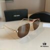 RADA Prada World-Class Craftsmanship. Polarized Sunglasses, High-End Fashionable Unisex Stylish and Slimming Design, High-Quality Driving Sunglasses