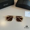 RADA Prada World-Class Craftsmanship. Polarized Sunglasses, High-End Fashionable Unisex Stylish and Slimming Design, High-Quality Driving Sunglasses