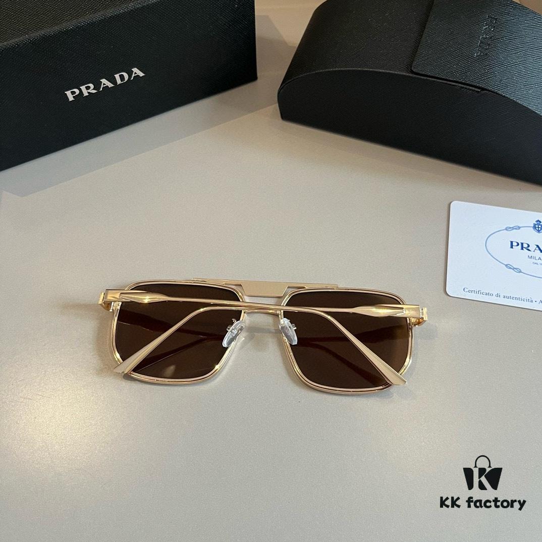 RADA Prada World-Class Craftsmanship. Polarized Sunglasses, High-End Fashionable Unisex Stylish and Slimming Design, High-Quality Driving Sunglasses