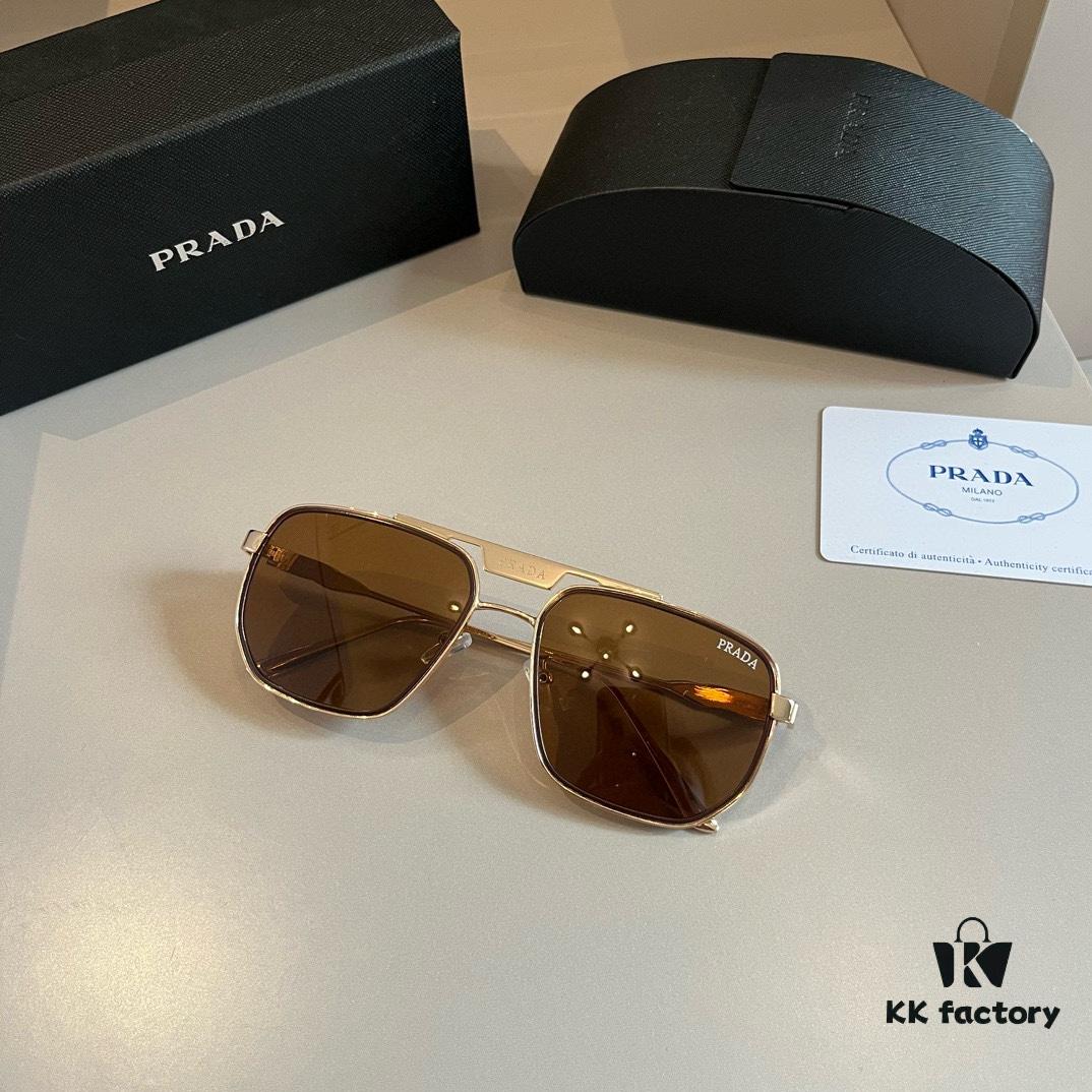 RADA Prada World-Class Craftsmanship. Polarized Sunglasses, High-End Fashionable Unisex Stylish and Slimming Design, High-Quality Driving Sunglasses