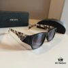 RADA Prada High-End Unisex Sunglasses, Stylish Sun Protection Eyewear That Complements Facial Features
