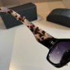 RADA Prada High-End Unisex Sunglasses, Stylish Sun Protection Eyewear That Complements Facial Features