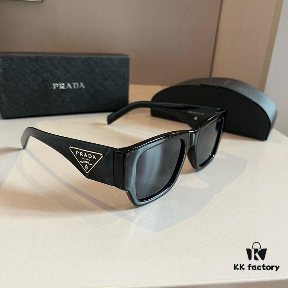 RADA Prada High-End Unisex Sunglasses, Stylish Sun Protection Eyewear that Complements Facial Features