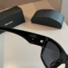 RADA Prada High-End Unisex Sunglasses, Stylish Sun Protection Eyewear that Complements Facial Features
