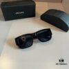 RADA Prada High-End Unisex Sunglasses, Stylish Sun Protection Eyewear that Complements Facial Features