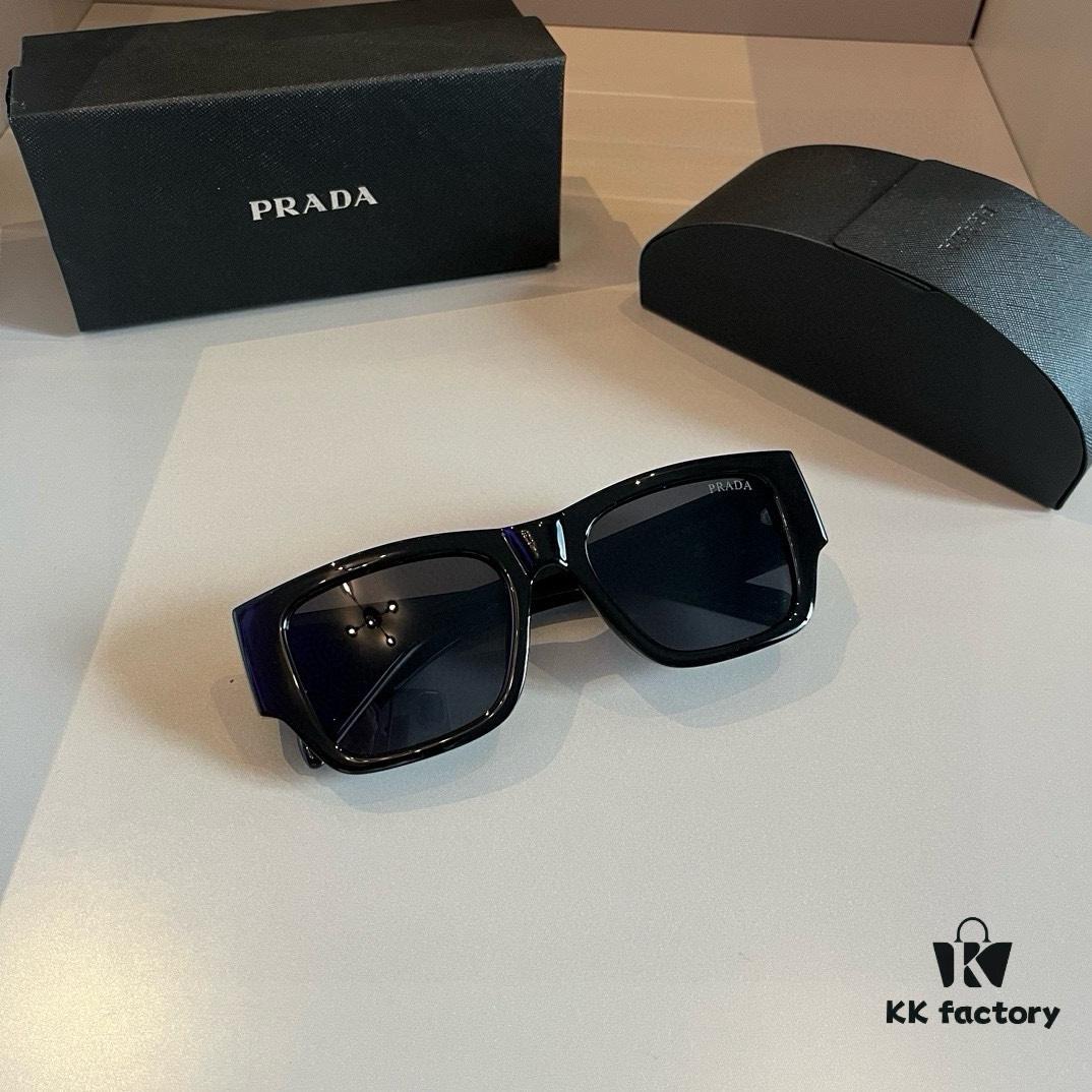 RADA Prada High-End Unisex Sunglasses, Stylish Sun Protection Eyewear that Complements Facial Features