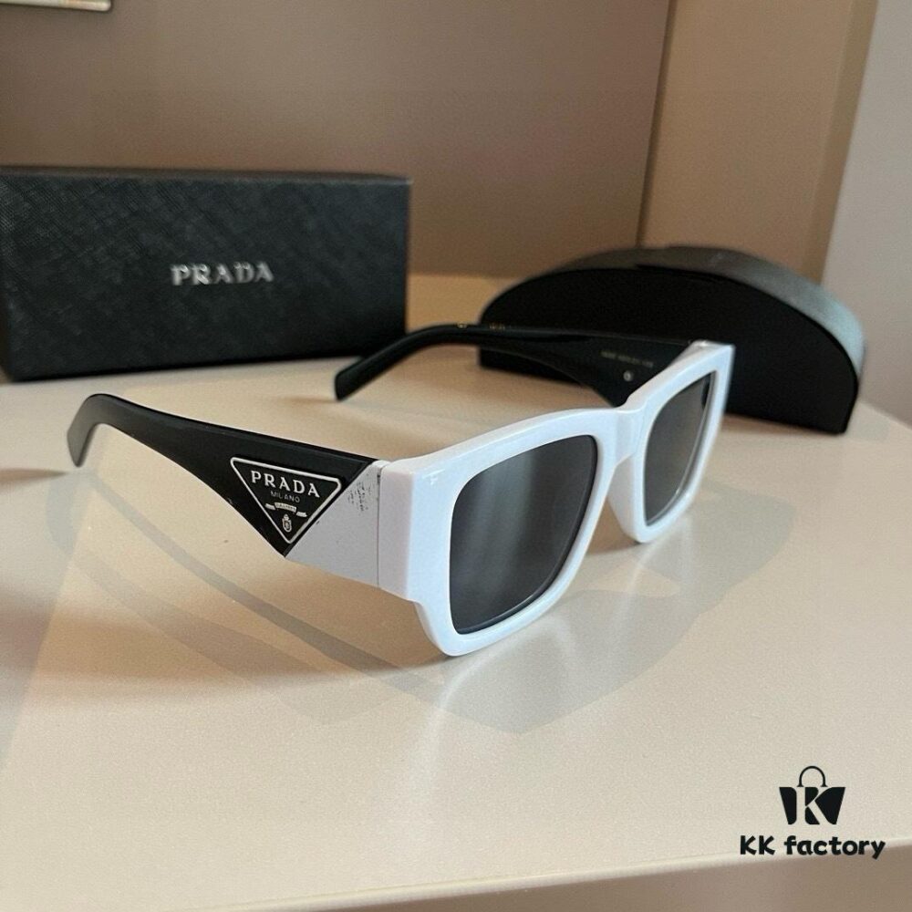 RADA Prada High-End Unisex Sunglasses, Stylish Sun Protection Eyewear That Complements Facial Features
