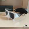 RADA Prada High-End Unisex Sunglasses, Stylish Sun Protection Eyewear That Complements Facial Features