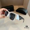 RADA Prada High-End Unisex Sunglasses, Stylish Sun Protection Eyewear That Complements Facial Features
