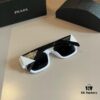RADA Prada High-End Unisex Sunglasses, Stylish Sun Protection Eyewear That Complements Facial Features