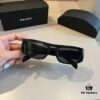 RADA Prada High-End Unisex Sunglasses, Sun Protection and Face-Contour Enhancing Eyewear