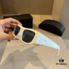 RADA Prada High-End Unisex Sunglasses, Stylish Face-Framing Sun Protection Eyewear