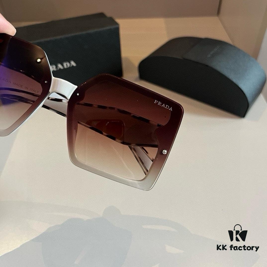 RADA Sunglasses Exude Cool and Edgy Vibes Instantly