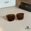 Celine New Arrival Sunglasses, Favored by Fashion Icons and Socialites
