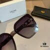 Celine New Archway Sunglasses with Thick Metal Temples Exude Retro Charm