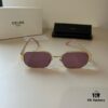 Celine New Arrival Sunglasses, Beloved by Fashion Icons and Socialites