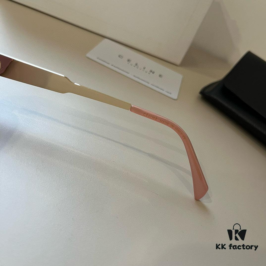 Celine New Arrival Sunglasses, Beloved by Fashion Icons and Socialites