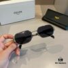 Celine New Arrival Sunglasses, Favored by Fashion Icons and Socialites