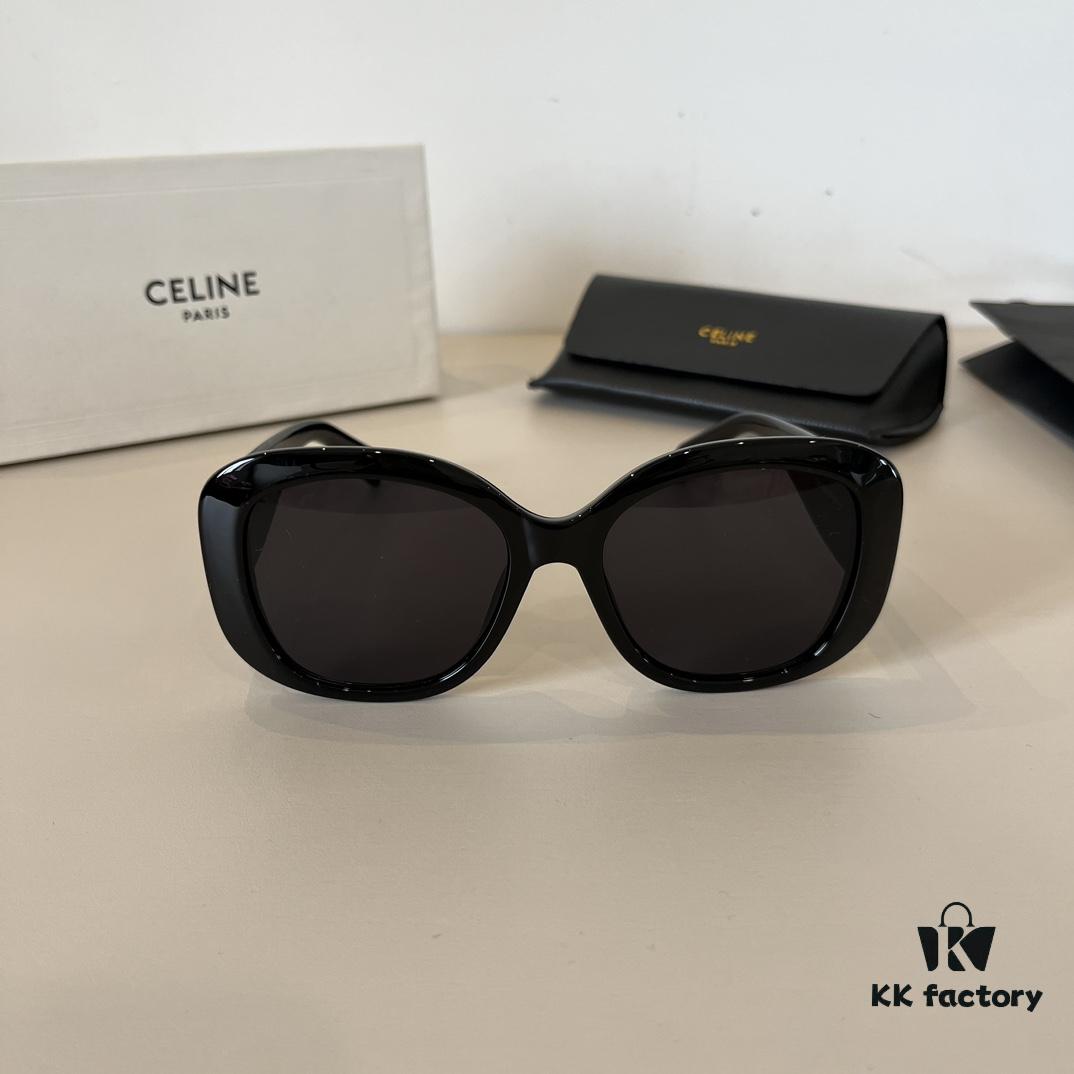 Celine New Arrival Sunglasses, Favored by Fashion Icons and Socialites