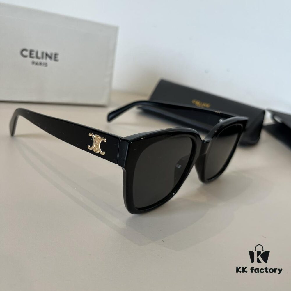 Celine New Arrival Sunglasses, Beloved by Fashion Influencers and Socialites