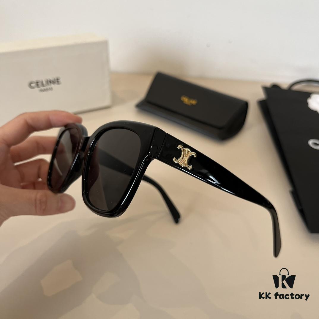 Celine New Arrival Sunglasses, Beloved by Fashion Influencers and Socialites