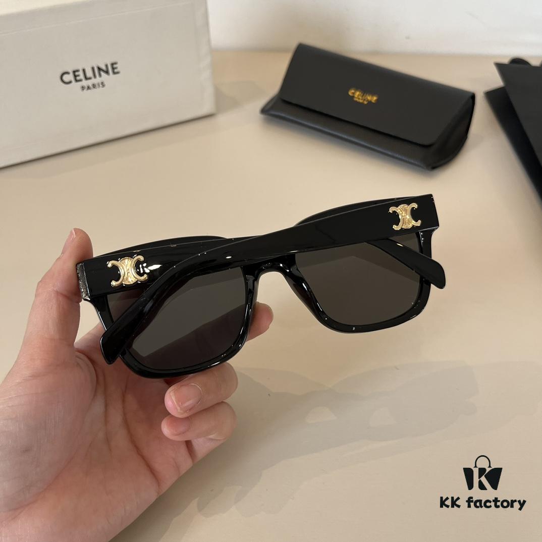 Celine New Arrival Sunglasses, Beloved by Fashion Influencers and Socialites