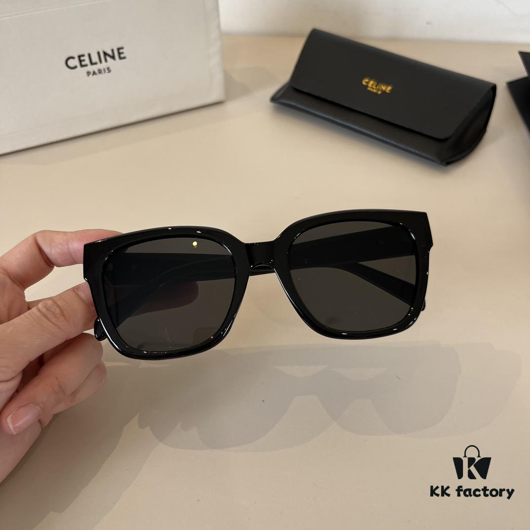 Celine New Arrival Sunglasses, Beloved by Fashion Influencers and Socialites