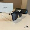 CELINE Women's Sunglasses, Full of Dimension, HD Lenses, Novel Design, Premium Quality, Versatile, Minimalist