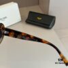 Celine Sunglasses, Amazing Design, Flattering for Round and Square Faces, Makes Face Look Slimmer, Complements All Face Shapes