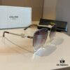Celine Popular Best-Selling Sunglasses, Stylish Sun Protection Glasses That Flatter Facial Features