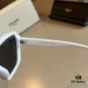 CELINE Women's Sunglasses, Highly Textured, HD Lenses, Stylish and Versatile