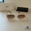 Celine New Arrival Sunglasses, Favored by Fashion Icons and Socialites