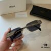 Celine New Arrival Sunglasses, Favored by Fashion Icons and Socialites