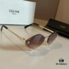 Celine Cat-Eye Sunglasses 🕶️