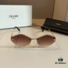 Celine Cat-Eye Sunglasses 🕶️