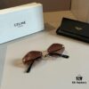 Celine Cat-Eye Sunglasses 🕶️
