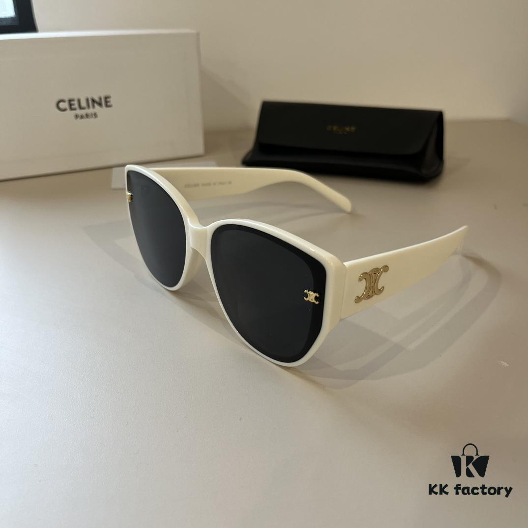 Celine New Arrival Sunglasses, Favored by Fashion Icons and Socialites