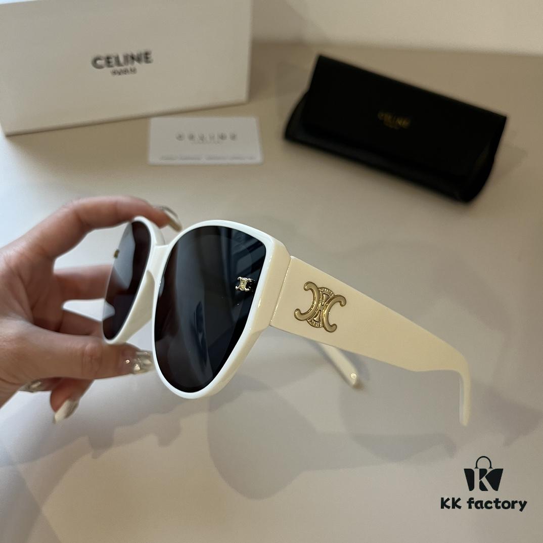 Celine New Arrival Sunglasses, Favored by Fashion Icons and Socialites