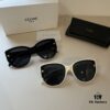 Celine New Arrival Sunglasses, Favored by Fashion Icons and Socialites