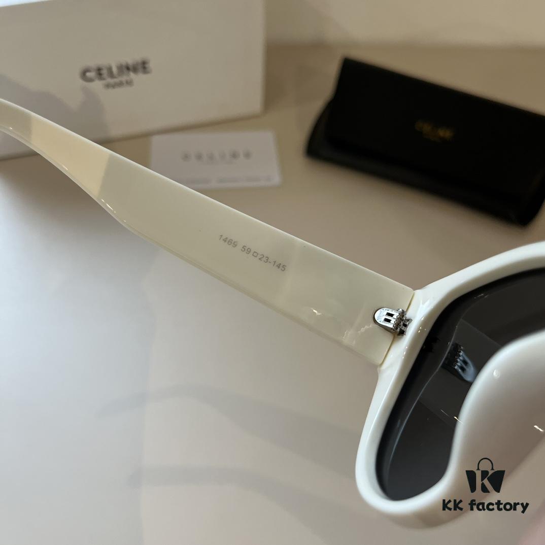 Celine New Arrival Sunglasses, Favored by Fashion Icons and Socialites