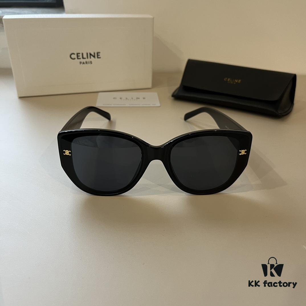 Celine New Arrival Sunglasses, Favored by Fashion Icons and Socialites