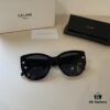 Celine New Arrival Sunglasses, Favored by Fashion Icons and Socialites