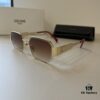 Celine New Arrival Sunglasses, Favored by Fashion Icons and Socialites