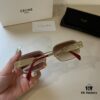 Celine New Arrival Sunglasses, Favored by Fashion Icons and Socialites